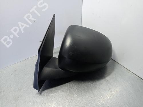 Left mirror DODGE CALIBER 2.0 CRD | BP25006789C26 - Image 5