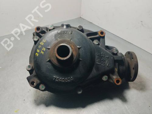 Used Front differential Front differential BMW X3 (E83) xDrive 20 d (177 hp) 33411744 33411744