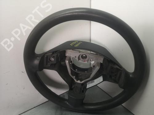 Used Steering wheel FIAT SEDICI (189_) 1.9 D Multijet 4x4 (120 hp) 13551221