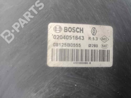 Servo brake RENAULT LAGUNA III Grandtour (KT0/1) 2.0 dCi (KT07, KT0J, KT14, KT1A, KT1S) | BP6152114M42 