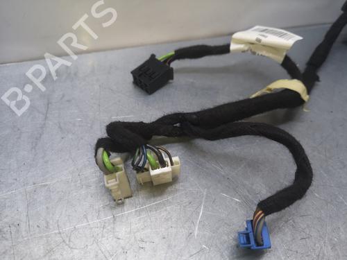Cable MERCEDES-BENZ S-CLASS (W221, V221) S 320 CDI (221.022, 221.122) | BP21595271E12 