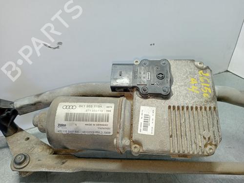 Front wiper motor AUDI A4 B8 Avant (8K5) | BP24620943M29