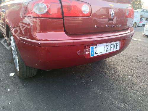 Used Rear bumper Rear bumper 38260959 38260959
