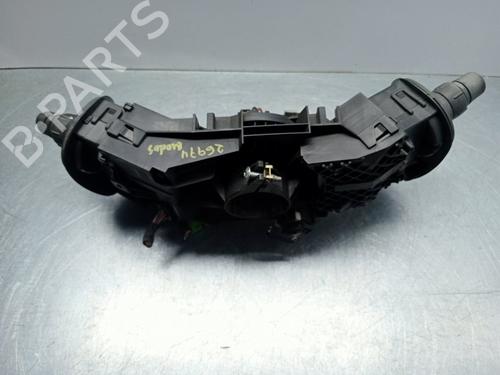 Switch RENAULT MODUS / GRAND MODUS (F/JP0_) 1.5 dCi (FP0D, JP0D) | BP37026708I30 - Image 2