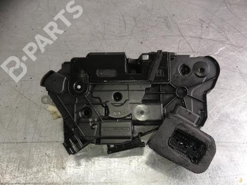 Front left lock SKODA RAPID (NH3, NK3, NK6) 1.6 TDI | BP4228702C98 