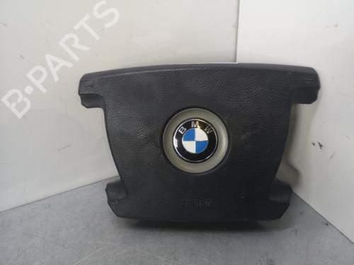 Førerens kollisjonspute BMW 7 (E65, E66, E67) 730 d | BP11501588C9 