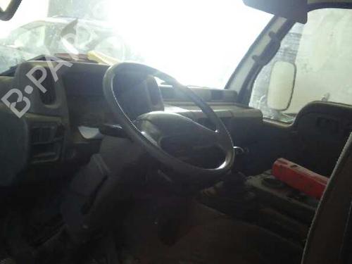 Climate control NISSAN CABSTAR E (TL_, VL_)  | BP12556115I5 