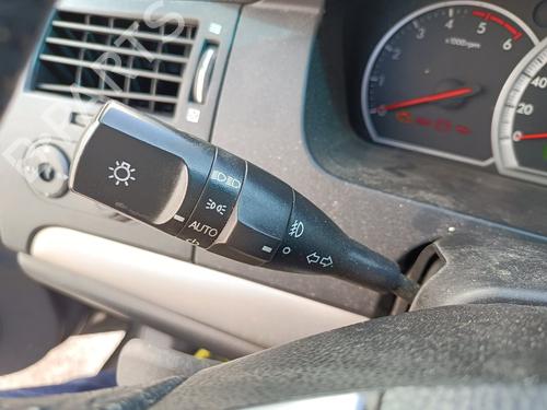 Used Steering column stalk Steering column stalk CHEVROLET EPICA (KL1_) [2004-2011] 33440844 33440844