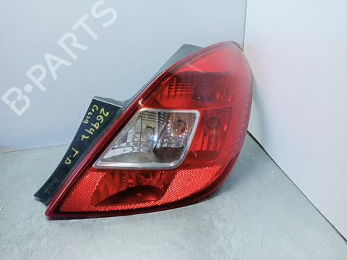 Right taillight OPEL CORSA D (S07) | BP31571701C35 - Image 3