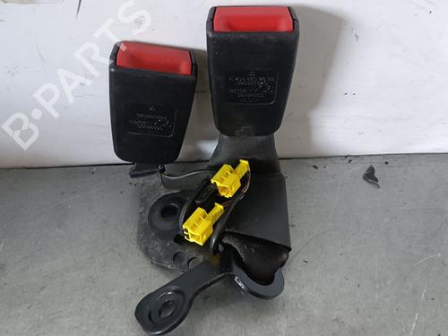 Used Seat buckle MERCEDES-BENZ C-CLASS (W204) [2007-2015]  27700965