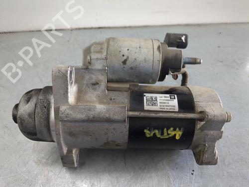 Used Starter Starter OPEL ASTRA K (B16) 1.4 Turbo (68) (150 hp) 36073416 36073416