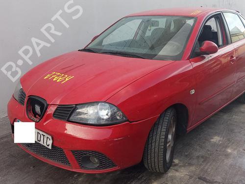 Engine control unit (ECU) SEAT IBIZA III (6L1)  | BP36532342M57  - Image 7