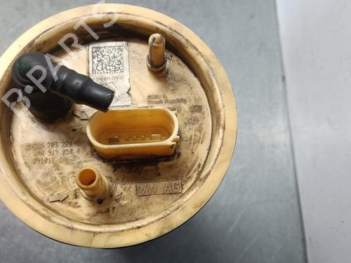 Kraftstoffpumpe VW CRAFTER Van (SY_, SX_) | BP29594552M76