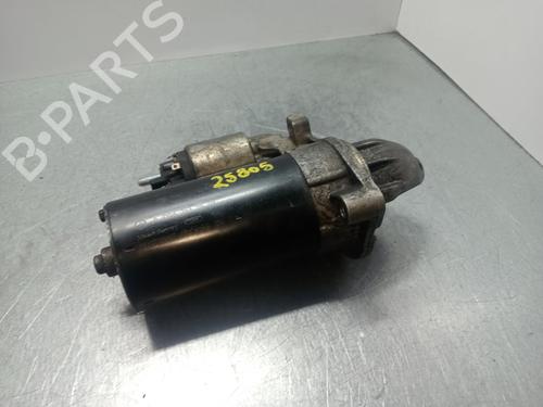 Used Starter Starter MERCEDES-BENZ E-CLASS (W211) [2002-2009] 21832433 21832433