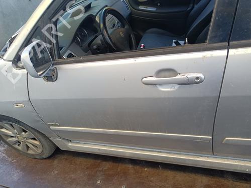Used Left front door Left front door 38179842 38179842