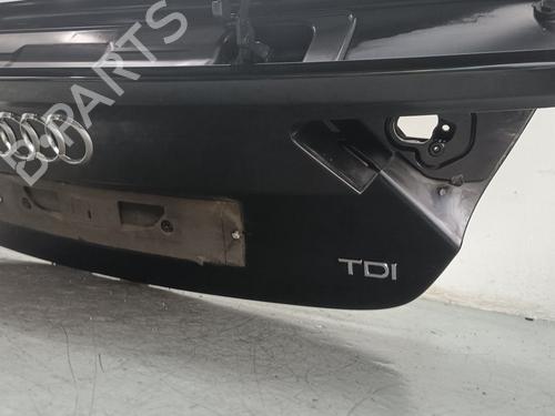 Tailgate AUDI A7 Sportback (4GA, 4GF) 3.0 TDI quattro | BP16096762C6 