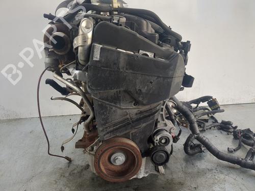 Used Engine Engine NISSAN JUKE (F15) [2010-2019] 29427126 29427126