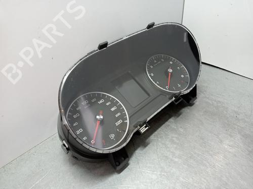 Instrument cluster MG MG ZS SUV (AZS1) | BP33801352C47 - Image 2