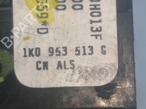 Steering column stalk SEAT ALTEA XL (5P5, 5P8)  | BP12497431I23 