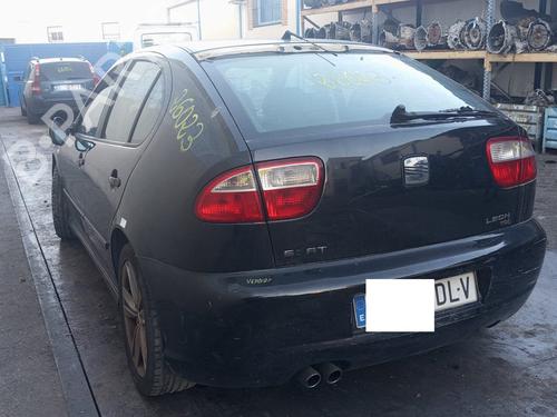 Rear right window mechanism SEAT LEON (1M1) 1.9 TDI | BP26721341C25 