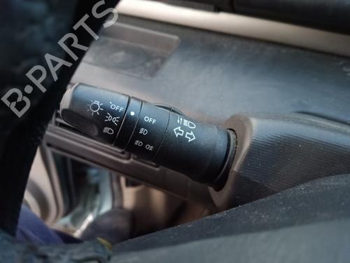Used Steering column stalk NISSAN X-TRAIL I (T30) [2001-2013]  22519619