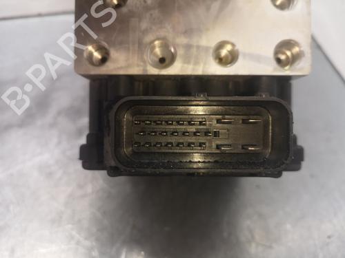 ABS pump PEUGEOT 206 CC (2D) 2.0 S16 | BP11025366M43 