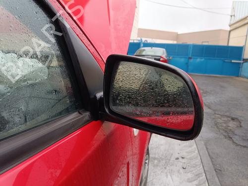 Used Right mirror CHEVROLET AVEO / KALOS Hatchback (T250, T255) 1.2 (84 hp) 13482867