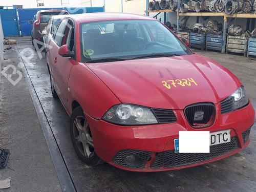 Gebruikte SEAT IBIZA III (6L1) 4749432 Onderdelen