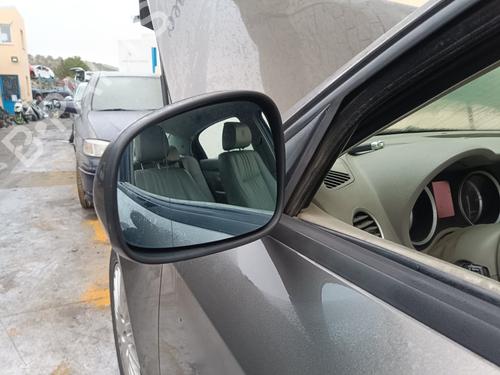 Used Left mirror ALFA ROMEO 159 (939_) 1.9 JTDM 8V (939AXE1B) (120 hp) 16969965