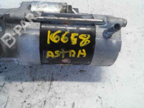 Starter OPEL ASTRA J (P10) 1.6 CDTi (68) | BP225738M8 