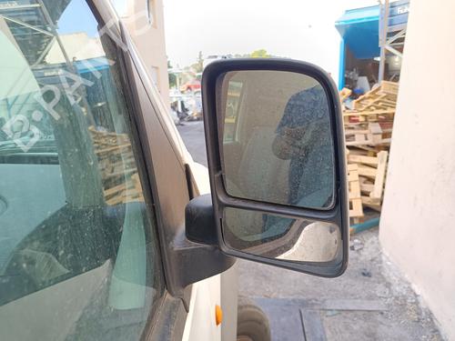 Used Right mirror FORD TOURNEO CONNECT 1.8 TDCi (110 hp) 28008391