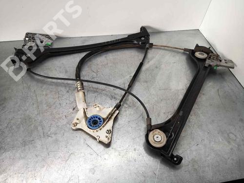 Used Front left window mechanism MERCEDES-BENZ SLK (R171) 200 Kompressor (171.442) (163 hp) 7067694