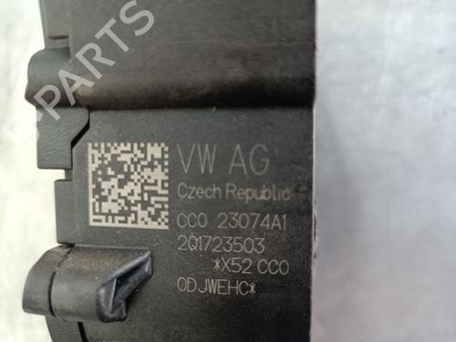 Pedal SEAT ARONA (KJ7, KJP)  | BP27877674I4 