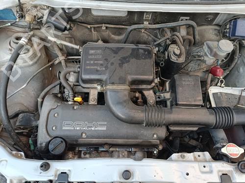 Motor SUZUKI IGNIS I (FH) 1.3 4WD (RG413) | BP27477516M1 