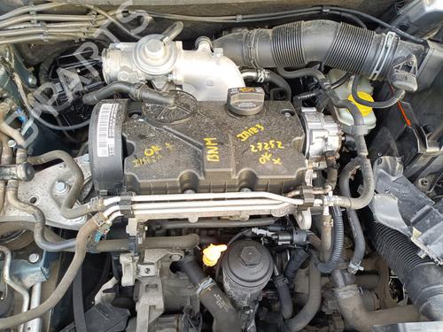 Motor Motor SEAT IBIZA III (6L1) [2002-2009] 34431988 34431988
