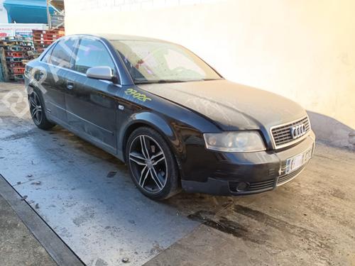 Used Parts AUDI A4 B6 (8E2) 1.9 TDI (130 hp) 4383156