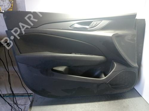 Otra Otra OPEL INSIGNIA B Grand Sport (Z18) [2017-2026] 33957932 33957932