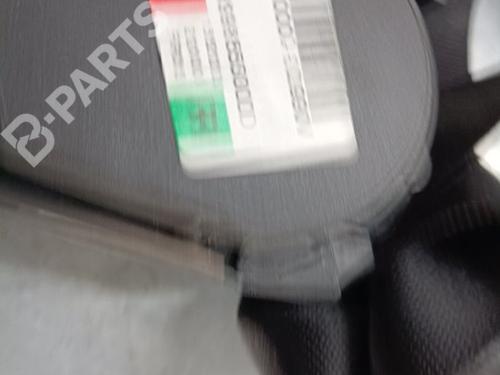 Rear right seatbelt BMW 3 (F30, F80) 318 d | BP10385179I28 