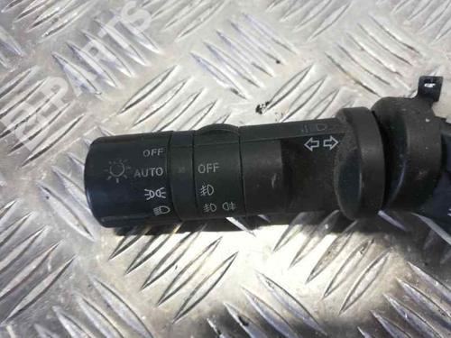 Used Steering column stalk NISSAN QASHQAI / QASHQAI +2 I (J10, NJ10, JJ10E) 2.0 dCi All-wheel Drive (150 hp) 4875816