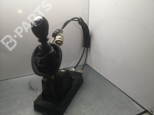Gear lever DACIA DUSTER (HS_)  | BP11686830M90 
