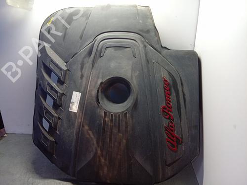 Upper protection ALFA ROMEO STELVIO (949_) 2.2 D Q4 (949.AXB2A) | BP29755220M93