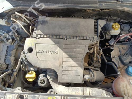 Engine FIAT PUNTO (199_) 1.2 (199AXZ1A, 199BXZ1A) | BP33470516M1 - Image 7