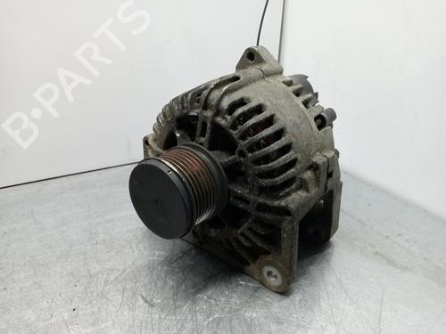 Generator RENAULT MEGANE II Saloon (LM0/1_) [2003-2025]  27608472