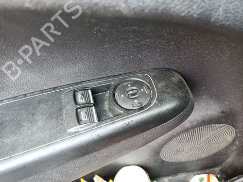 Used Left front window switch FORD TOURNEO COURIER B460 MPV 1.0 EcoBoost (100 hp) 30387085