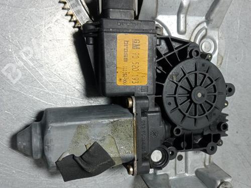 Front left window mechanism OPEL CORSA B (S93) 1.7 D (F08, F68, M68) | BP25857350C22 