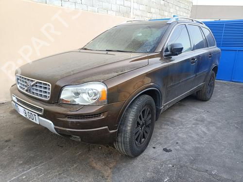 Used Parts VOLVO XC90 I (275) D5 AWD (185 hp) 3606479