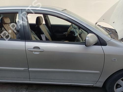 Used Right front door Right front door TOYOTA COROLLA (_E12_) 1.4 D (NDE120_, NDE120R) (90 hp) 33890916 33890916