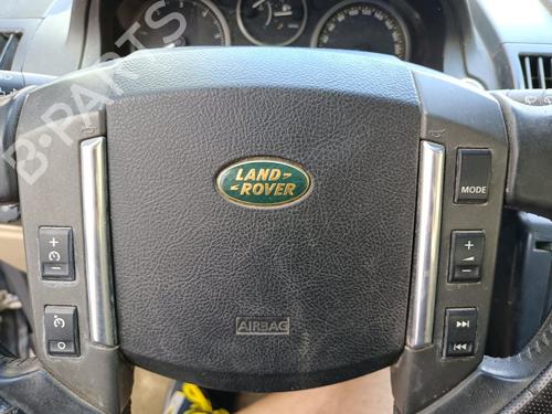 Used Driver airbag LAND ROVER FREELANDER 2 (L359) 2.2 TD4 4x4 (152 hp) 29348488