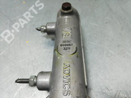 Brake master cylinder DAIHATSU TERIOS (J1_) 1.3 4WD (J102) | BP7715048M77 