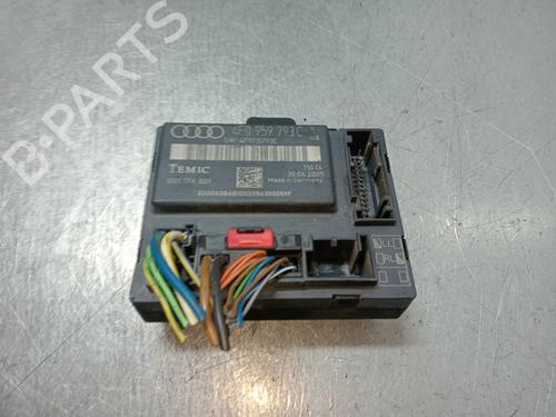 electronic-module-audi-a6-c6-4f2-2004-2005-2006-2007-2008-2009-2010-2011-32080600 main image